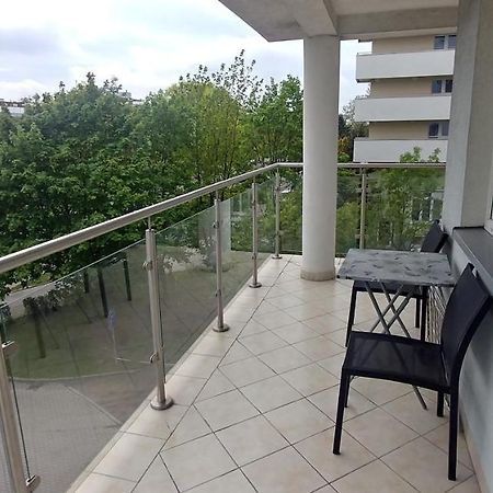 Apartament 241Lux W Diva Kolobrzeg Ngoại thất bức ảnh