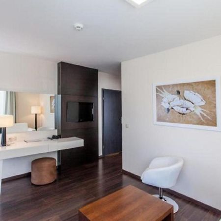Apartament 241Lux W Diva Kolobrzeg Ngoại thất bức ảnh