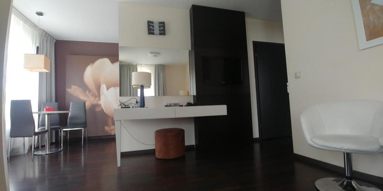 Apartament 241Lux W Diva Kolobrzeg Ngoại thất bức ảnh