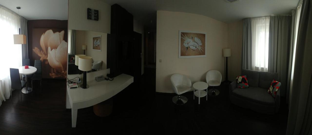 Apartament 241Lux W Diva Kolobrzeg Ngoại thất bức ảnh