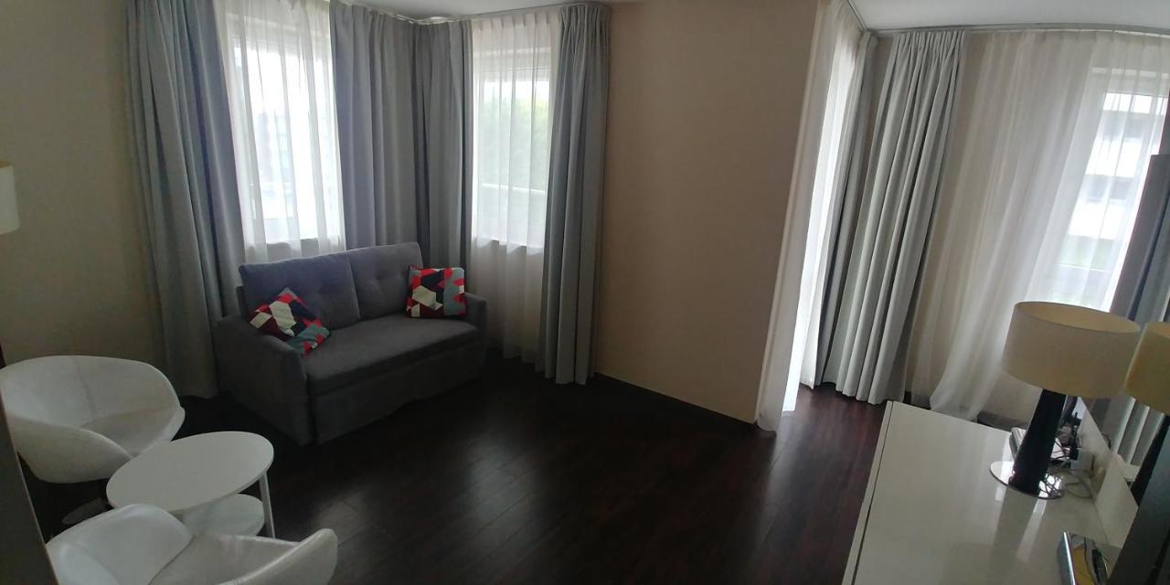 Apartament 241Lux W Diva Kolobrzeg Ngoại thất bức ảnh