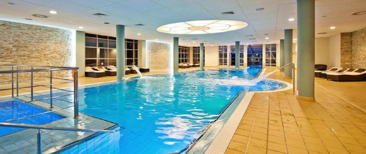 Apartament 241Lux W Diva Kolobrzeg Ngoại thất bức ảnh