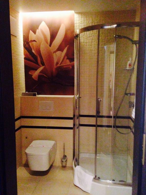 Apartament 241Lux W Diva Kolobrzeg Phòng bức ảnh