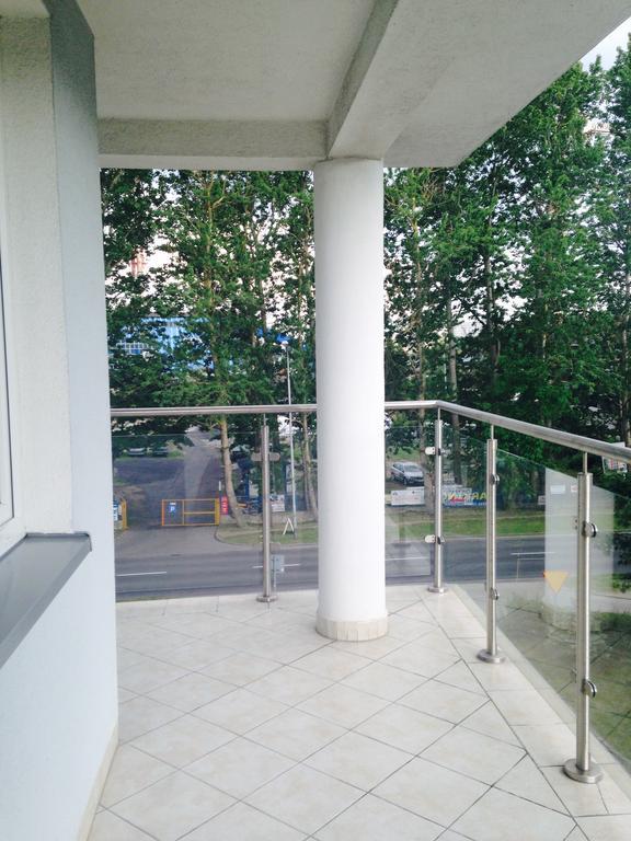 Apartament 241Lux W Diva Kolobrzeg Phòng bức ảnh