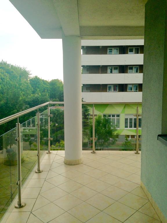 Apartament 241Lux W Diva Kolobrzeg Phòng bức ảnh